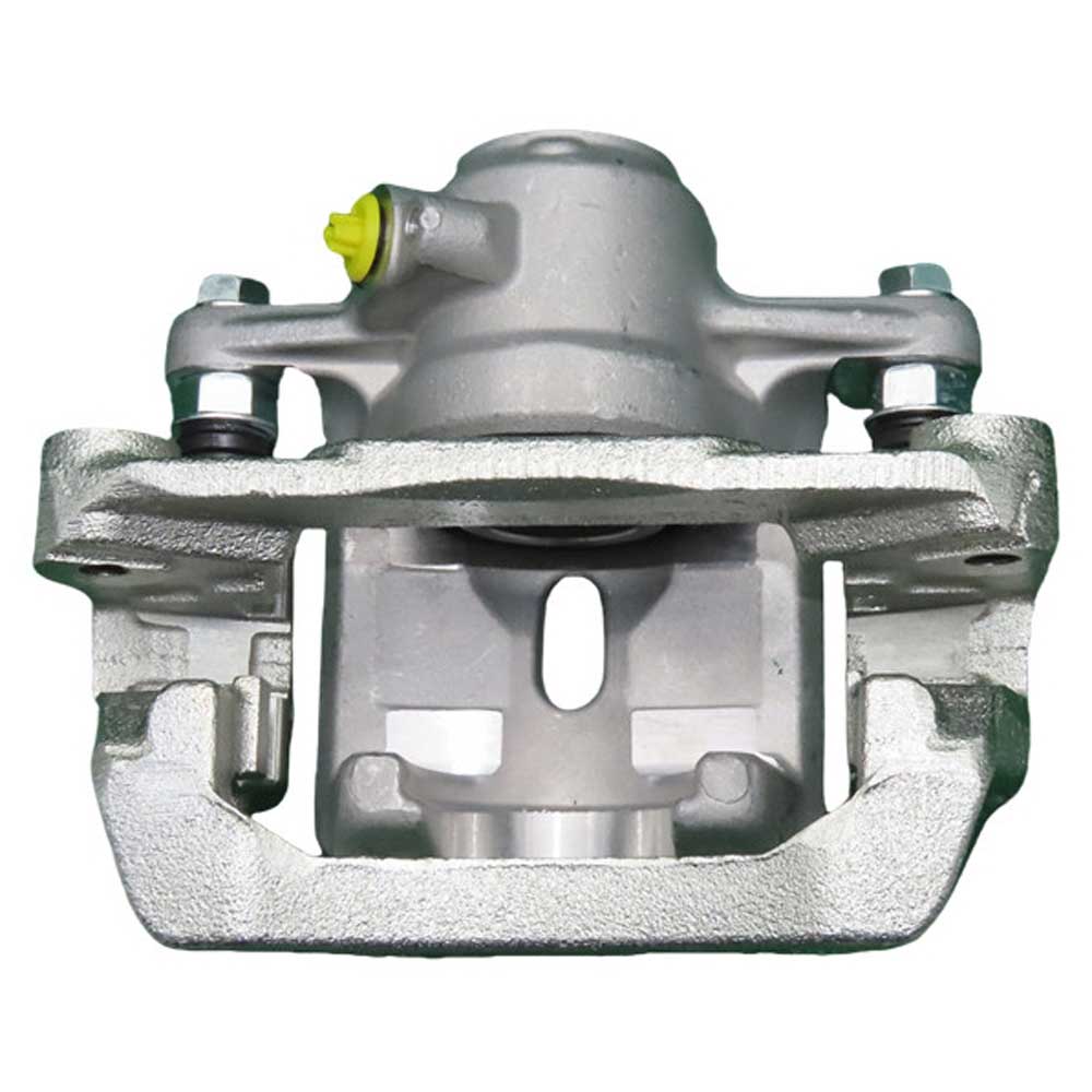 2021 Subaru Impreza Brake Caliper
